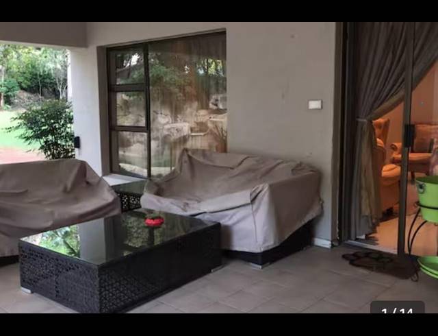 1 BEDROOM PROPERTY TO RENT IN HOUGHTON